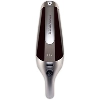 Rowenta AC 4769 Extenso Cyclonic, Aspiradora de mano negro/Plateado, negro / plata