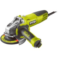 Ryobi Amoladora angular RAG950-125S verde/Negro