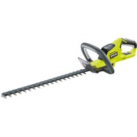 Ryobi OHT1845 2,9 kg, Cortasetos verde/Negro, Batería, 18 V, 2,9 kg
