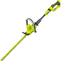 Ryobi OHT1850 corta-setos eléctrico Cuchilla doble 3,2 kg, Cortasetos verde/Negro, Batería, 18 V, 3,2 kg