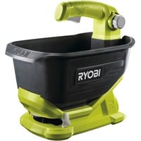 Ryobi OSS1800, Esparcidores de gravilla verde/Negro
