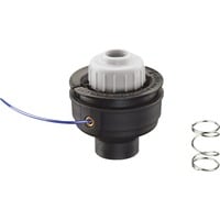 Ryobi RAC114 triturador de césped, Hilo de Mackie verde