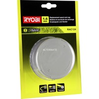 Ryobi RAC124 Accesorios para cortabordes y desbrozadoras, Hilo de Mackie 
