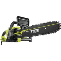 Ryobi RCS1935B, Motosierra verde/Negro