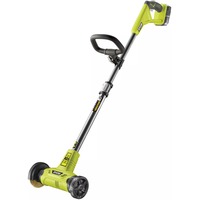 Ryobi RY18PCA-120, Limpiador de articulaciones verde/Negro
