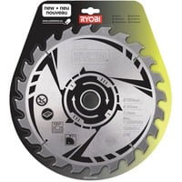 Ryobi SB254T24A1, Hoja de sierra 