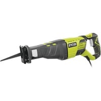 Ryobi Sierra sable RRS1200-K, Sierra de sable verde/Negro