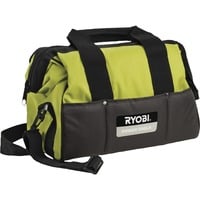 Ryobi UTB2 Nylon Negro, Amarillo, Bolsa verde/Negro, Nylon, Negro, Amarillo, 203 mm, 355 mm, 279 mm