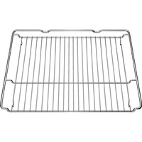 Siemens HZ634000 pieza y accesorio de hornos Soporte de rejilla para cápsulas de café Acero inoxidable, Rejillas de parrilla cromado, Soporte de rejilla para cápsulas de café, Siemens, Acero inoxidable, 120 mm, 95 mm, 80 mm