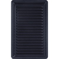 Tefal XA 8003 accesorio y pieza para sandwichera, Placa de la parrilla Negro, 226 mm, 132 mm, 250 mm, 150 mm, 60 mm