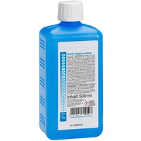 Venta 6001000, Productos de limpieza