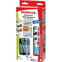 fischer 300 T SBS Set M 10, Mortero