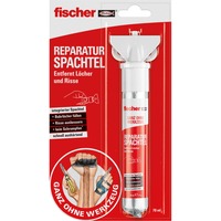 fischer 545948, Masilla blanco