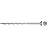 fischer 670225, Tornillo