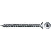 fischer 670684, Tornillo