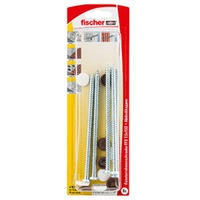 fischer FFS 7,5 x 132 T30, Tornillo 