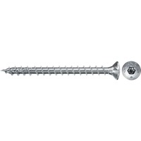 fischer Tornillo para aglomerado Power-Fast II 4,0x45 cabeza avellanada 