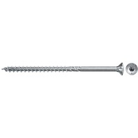 fischer Tornillo para aglomerado Power-Fast II 4,0x50 cabeza avellanada 