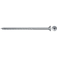 fischer Tornillo para aglomerado Power-Fast II 4,0x60 cabeza avellanada 