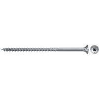 fischer Tornillo para aglomerado Power-Fast II 4,0x70 cabeza avellanada 