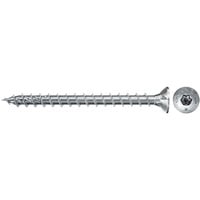 fischer Tornillo para aglomerado Power-Fast II 4,5x30 cabeza avellanada 