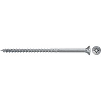 fischer Tornillo para aglomerado Power-Fast II 4,5x40 cabeza avellanada 