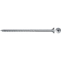 fischer Tornillo para aglomerado Power-Fast II 4,5x40 cabeza avellanada 