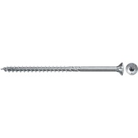 fischer Tornillo para aglomerado Power-Fast II 4,5x45 cabeza avellanada 