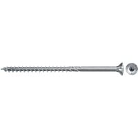 fischer Tornillo para aglomerado Power-Fast II 5,0x110 cabeza avellanada 