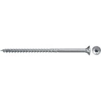 fischer Tornillo para aglomerado Power-Fast II 5,0x120 cabeza avellanada TX 