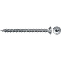 fischer Tornillo para aglomerado Power-Fast II 5,0x35 cabeza avellanada 