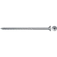 fischer Tornillo para aglomerado Power-Fast II 5,0x40 cabeza avellanada 