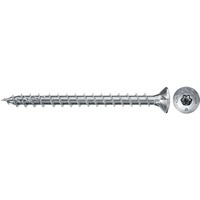 fischer Tornillo para aglomerado Power-Fast II 5,0x60 cabeza avellanada 