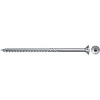 fischer Tornillo para aglomerado Power-Fast II 5,0x60 cabeza avellanada 