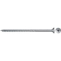 fischer Tornillo para aglomerado Power-Fast II 6,0x100 cabeza avellanada 