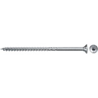 fischer Tornillo para aglomerado Power-Fast II 6,0x120 cabeza avellanada 