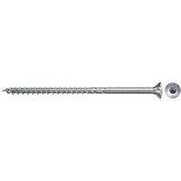 fischer Tornillo para aglomerado Power-Fast II 6,0x160 cabeza avellanada 
