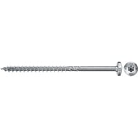 fischer Tornillo para aglomerado Power-Fast II 6,0x80 cabeza pan 