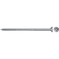 fischer Tornillo para tableros de partículas Power-Fast II 5,0x45 cabeza avellanada 