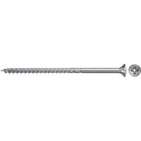 fischer Tornillo para tableros de partículas Power-Fast II 5,0x70 cabeza avellanada 