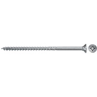 fischer Tornillo para tableros de partículas Power-Fast II 6,0x200 cabeza avellanada 