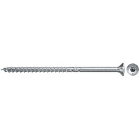 fischer Tornillo para tableros de partículas Power-Fast II 6,0x220 cabeza avellanada 
