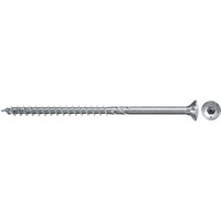 fischer Tornillo para tableros de partículas Power-Fast II 6,0x240 cabeza avellanada 