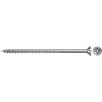 fischer Tornillo para tableros de partículas Power-Fast II 6,0x40 cabeza avellanada 