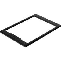 ICY BOX IB-AC729 Piezas de ordenador, Bastidor de instalación negro, Plástico, Negro, China, 69 mm, 99 mm, 2 mm