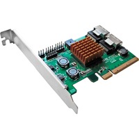 HighPoint RR2720A, Tarjeta RAID