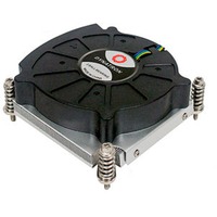 Dynatron K6, Disipador de CPU