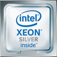 Intel® Xeon 4210R procesador 2,4 GHz 13,75 MB Intel® Xeon® Silver, FCLGA3647, 14 nm, Intel, 4210R, 2,4 GHz, Tray