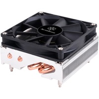 SilverStone SST-AR11, Disipador de CPU