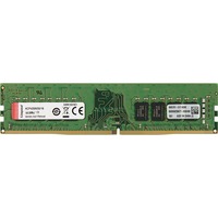 Kingston KCP426ND8/16 módulo de memoria 16 GB 1 x 16 GB DDR4 2666 MT/s, Memoria RAM 16 GB, 1 x 16 GB, DDR4, 288-pin DIMM